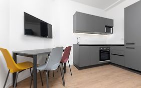 Casa Da Suite Mirabello